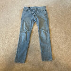 Abercrombie & Fitch Jeans Size 29